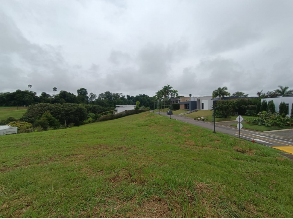 LOTE CAMPESTRE ESQUINERO EN VENTA MALABAR - CERRITOS PEREIRA — foto 4