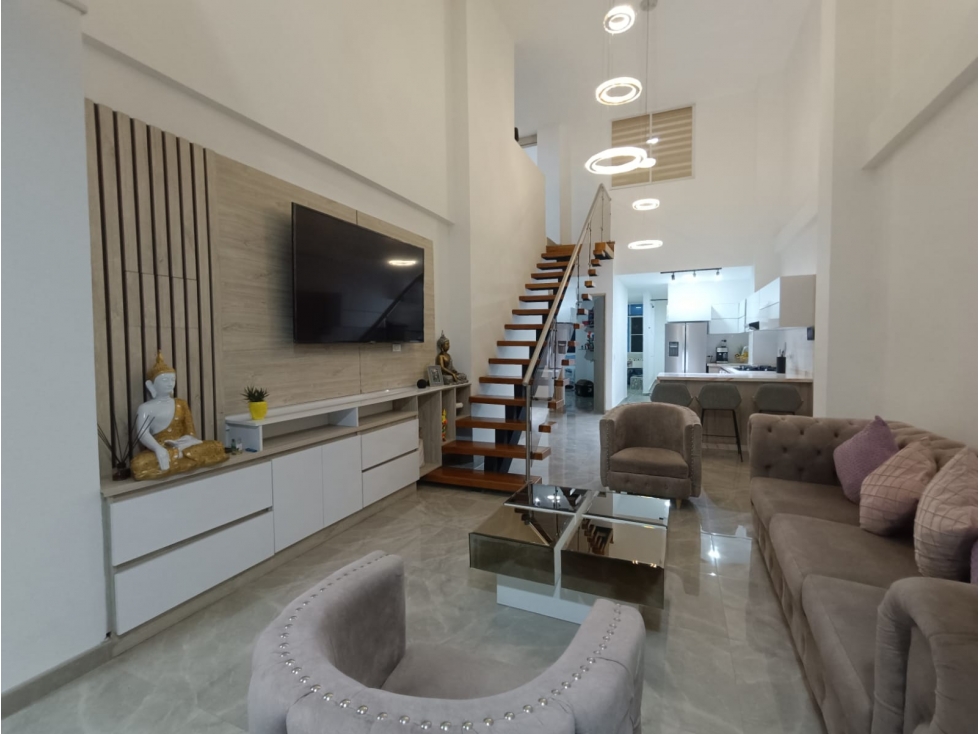 PENTHOUSE DOSQUEBRADAS — foto 2