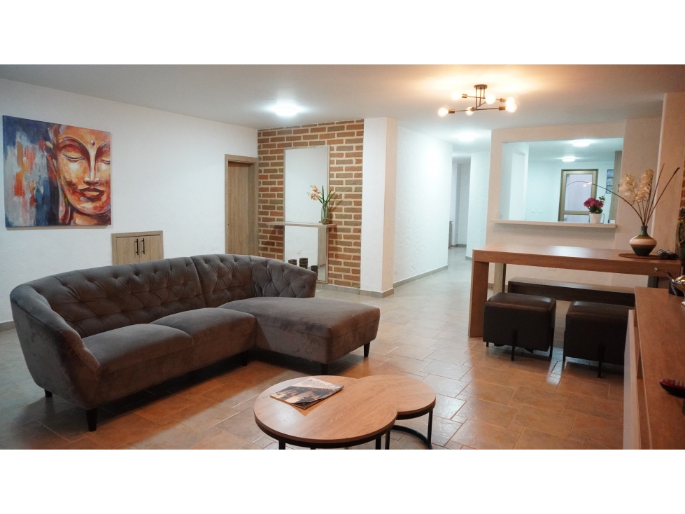 APARTAMENTO PEREIRA — foto 2