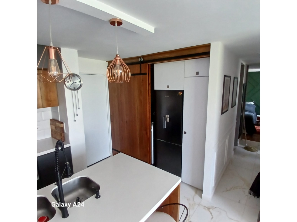 APARTAMENTO EN FRAILES - JAPON DOSQUEBRADAS — foto 5