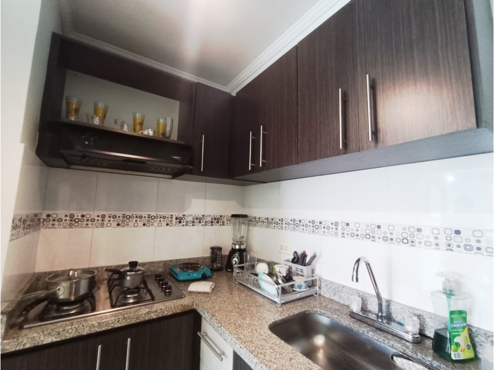 APARTAMENTO EN LA MACARENA — foto 4