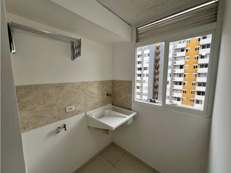 APARTAMENTO EN CARIBE VERDE BARRANQUILLA — foto 5