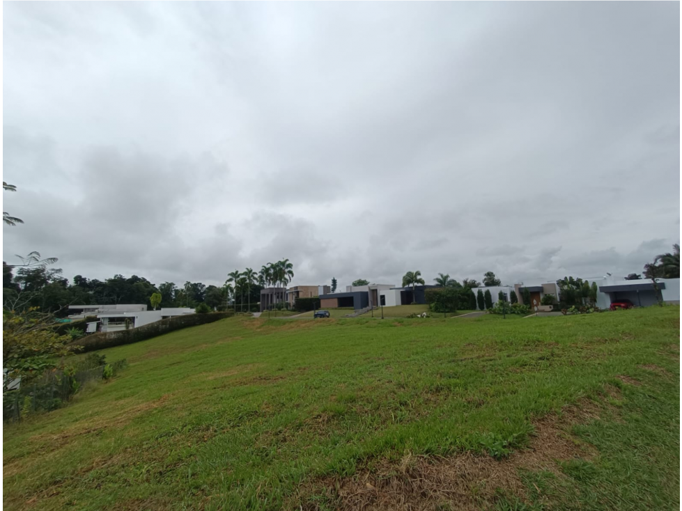 LOTE CAMPESTRE ESQUINERO EN VENTA MALABAR - CERRITOS PEREIRA — foto 5
