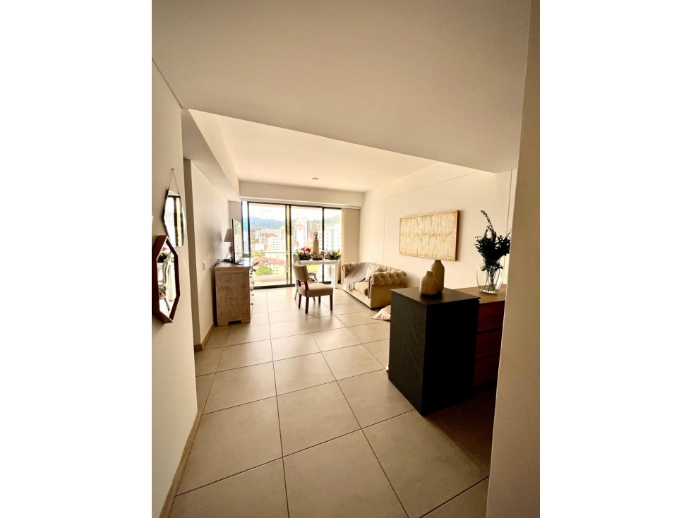 SE VENDE APARTAMENTO EN PEREIRA — foto 5