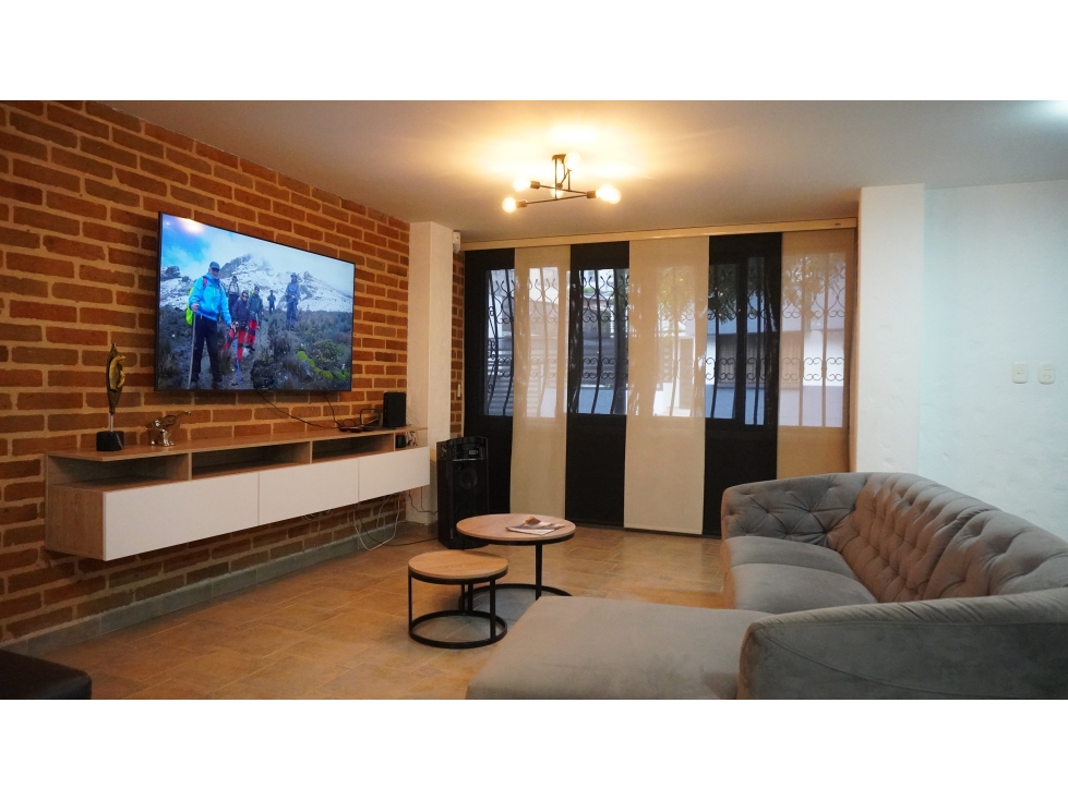 APARTAMENTO PEREIRA — foto 3