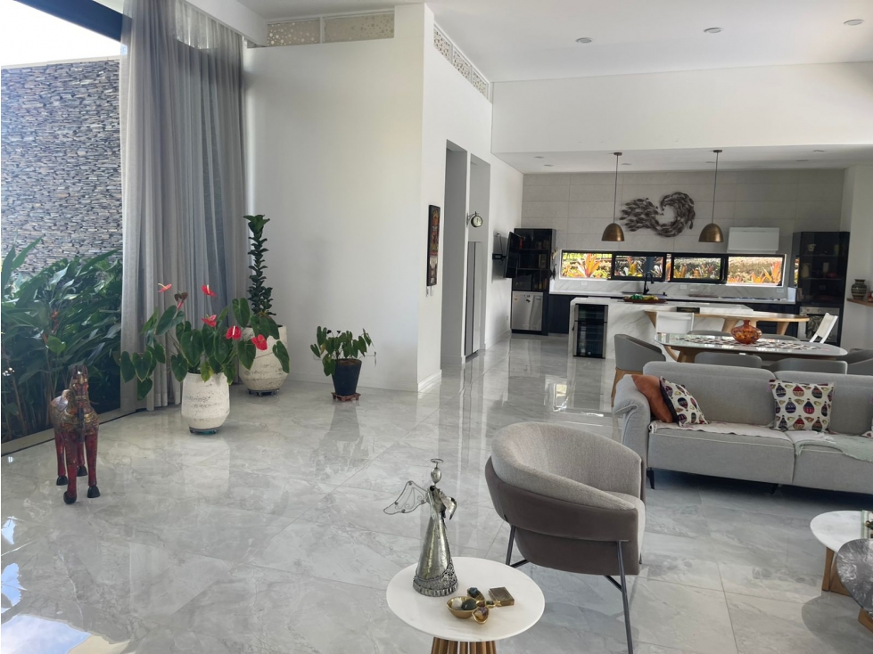 CASA EN VENTA MALABAR - PEREIRA — foto 4