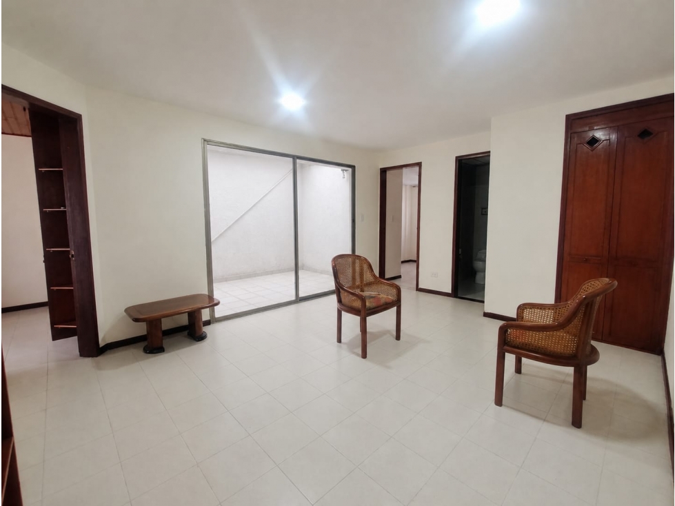 APARTAMENTO EN VENTO LOS ALPES — foto 5