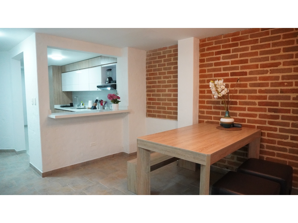 APARTAMENTO PEREIRA — foto 6