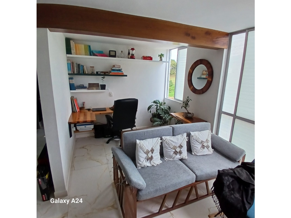 APARTAMENTO EN FRAILES - JAPON DOSQUEBRADAS — foto 6