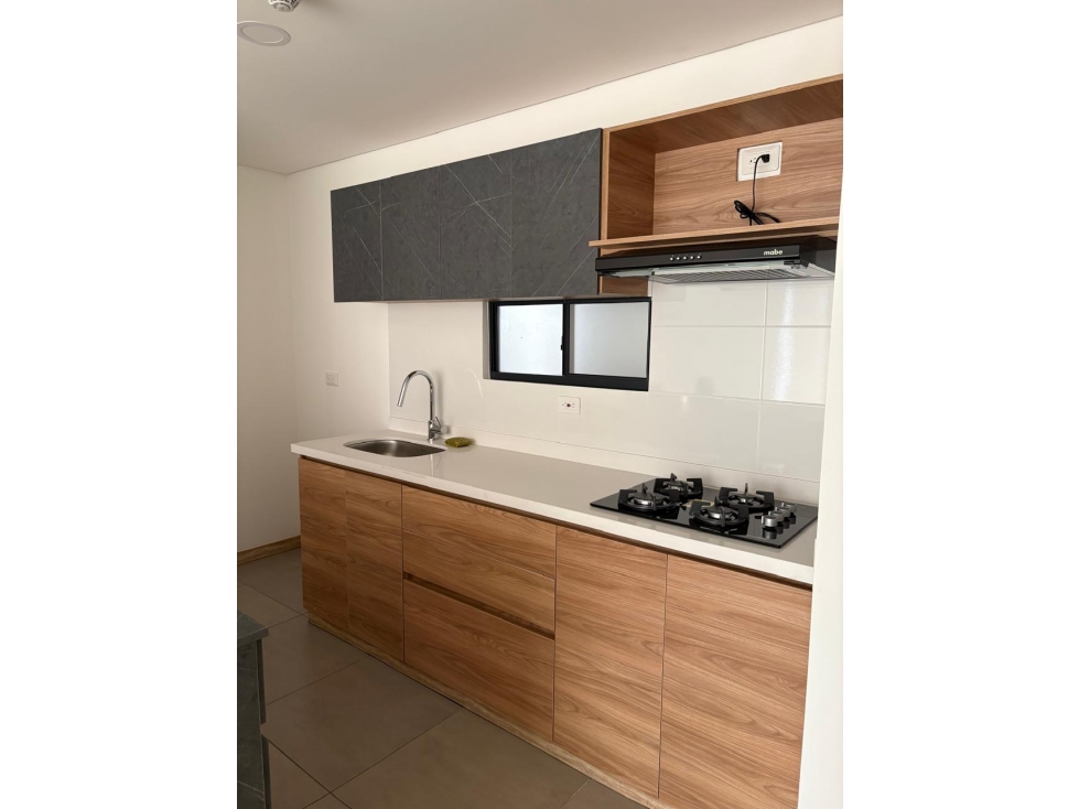 SE VENDE APARTAMENTO EN PEREIRA — foto 3