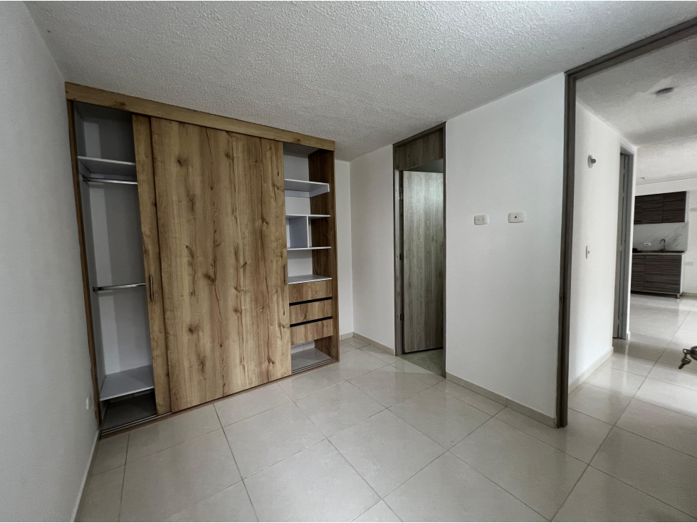 APARTAMENTO EN CARIBE VERDE BARRANQUILLA — foto 6