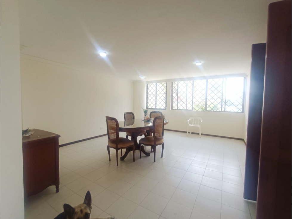 APARTAMENTO EN VENTO LOS ALPES — foto 3