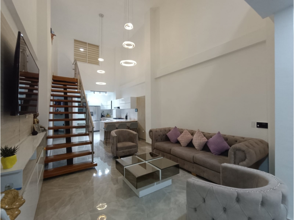 PENTHOUSE DOSQUEBRADAS