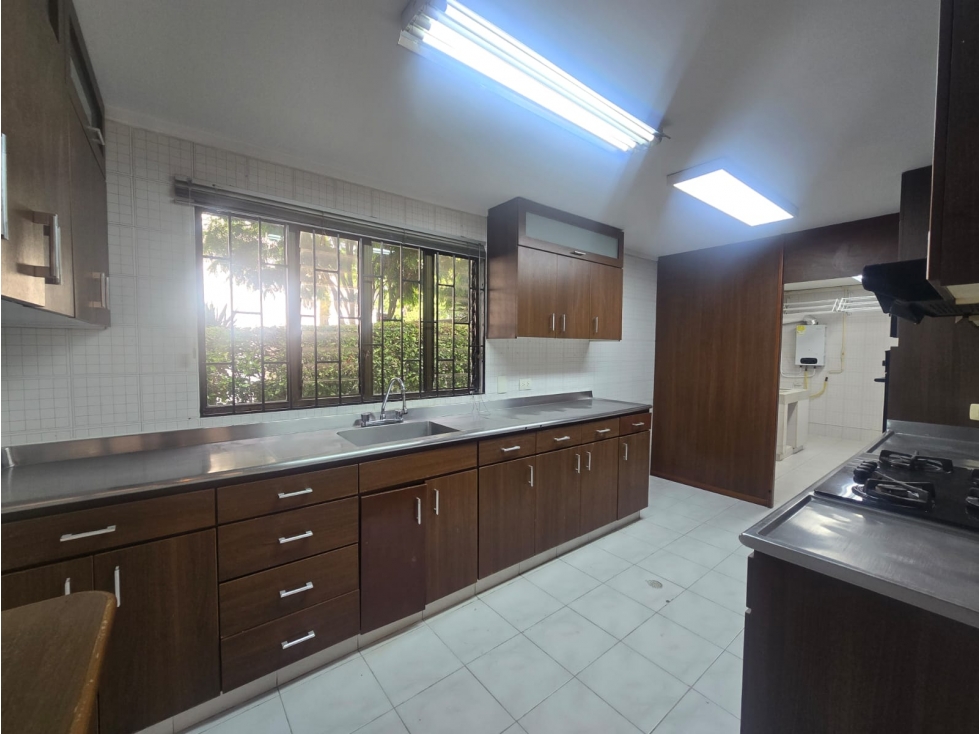 CASA EN VENTA SECTOR CIRCUNVALAR — foto 3