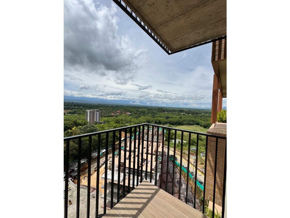 APARTAMENTO EN CERRITOS