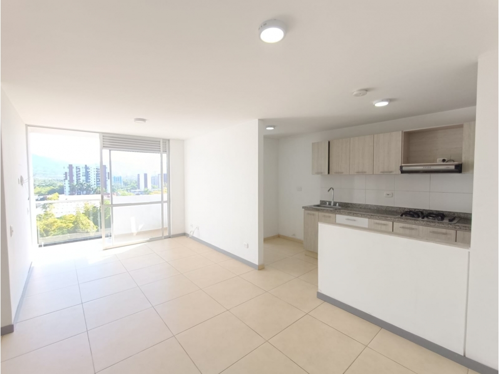 APARTAMENTO EN VENTA EN LA MACARENA