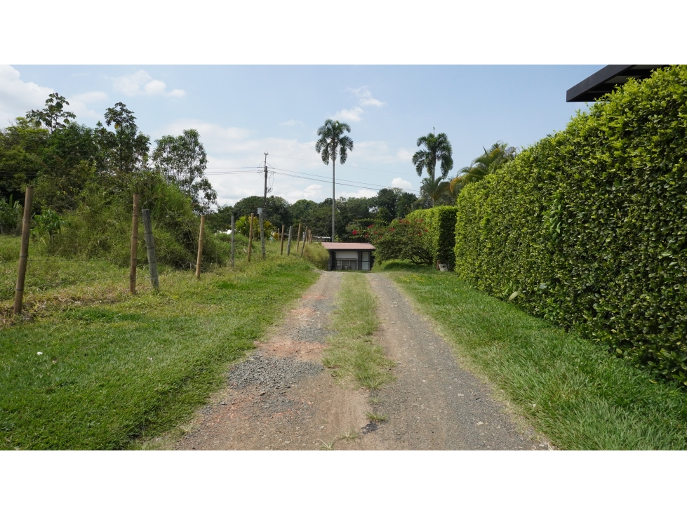 LOTE EN VENTA EN EL TIGRE CERRITOS — foto 3