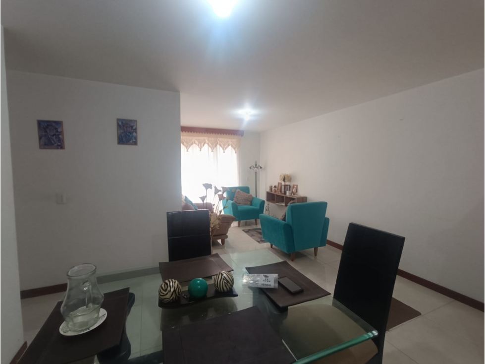 Venta de Apartamento primer piso, La rosa - Dosquebradas — foto 5