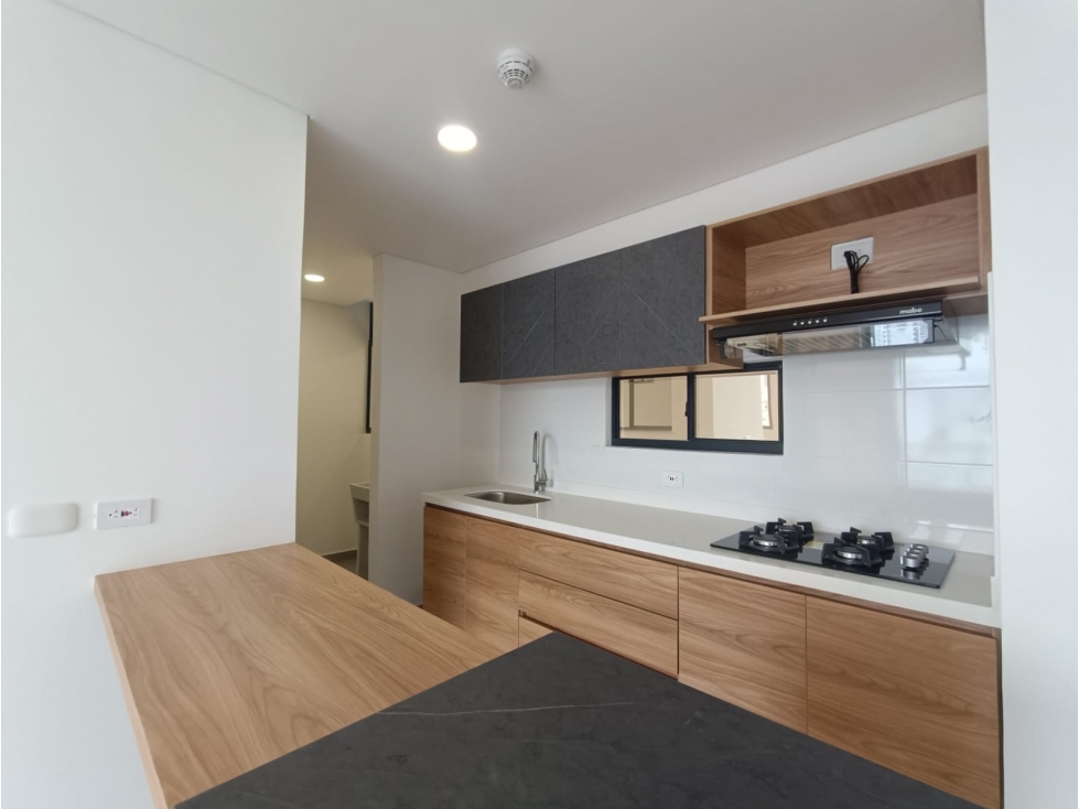 Apartamento en venta Alamos - Pinares - 4
