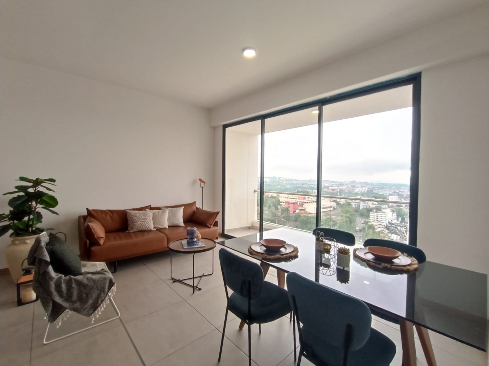 APARTAMENTO EN VENTA PEREIRA - 6