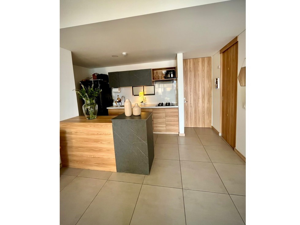 SE VENDE APARTAMENTO EN PEREIRA — foto 2