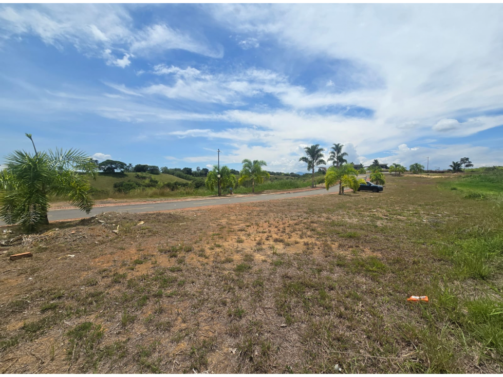 LOTE CAMPESTRE EN CIUDAD CERRITOS — foto 2