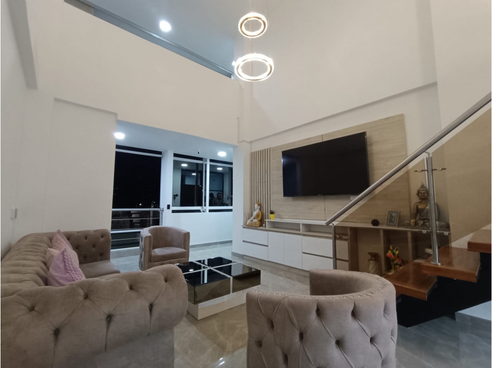 PENTHOUSE DOSQUEBRADAS — foto 3