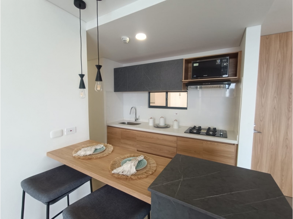 APARTAMENTO EN VENTA PEREIRA - 4