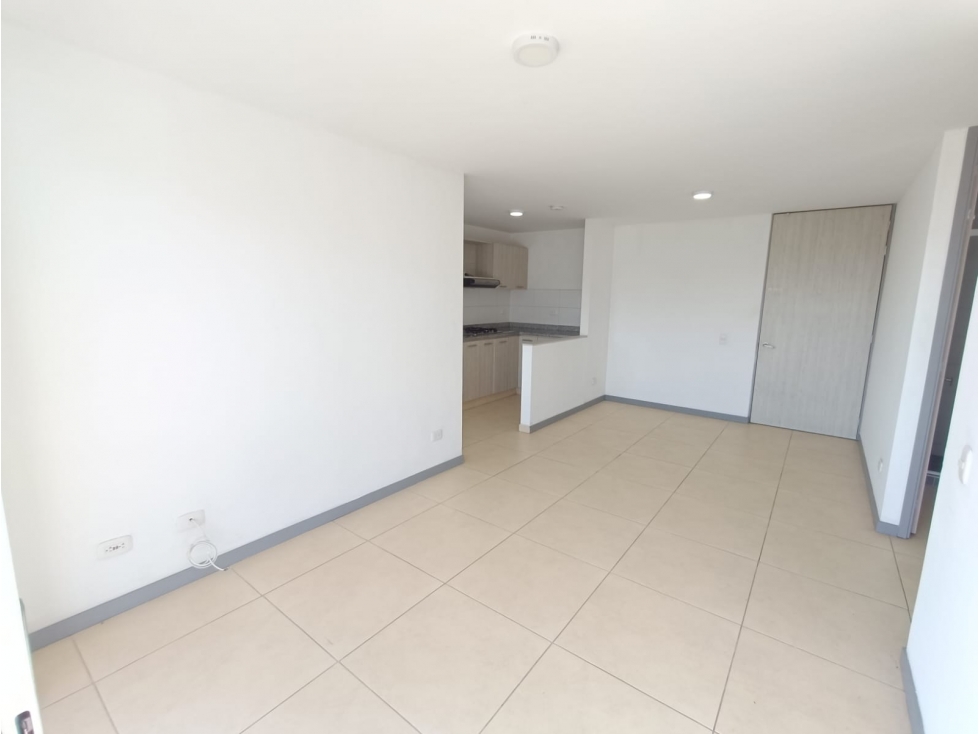 APARTAMENTO EN VENTA EN LA MACARENA — foto 2