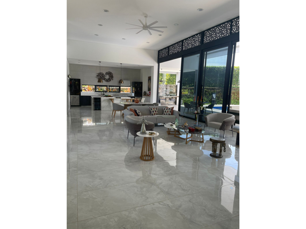 CASA EN VENTA MALABAR - PEREIRA — foto 2
