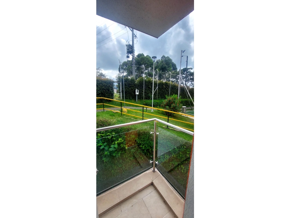 APARTAMENTO EN LA PRADERA DOSQUEBRADAS — foto 6