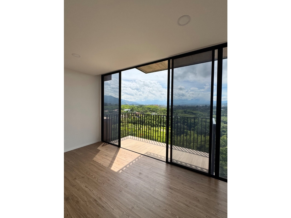 APARTAMENTO EN CERRITOS — foto 2