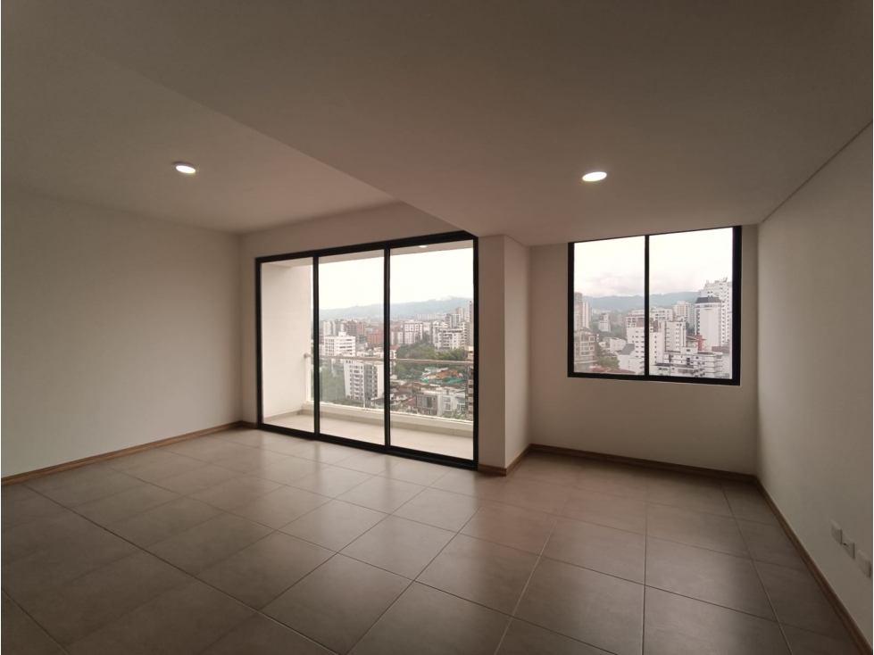 Apartamento en venta Alamos - Pinares - 5