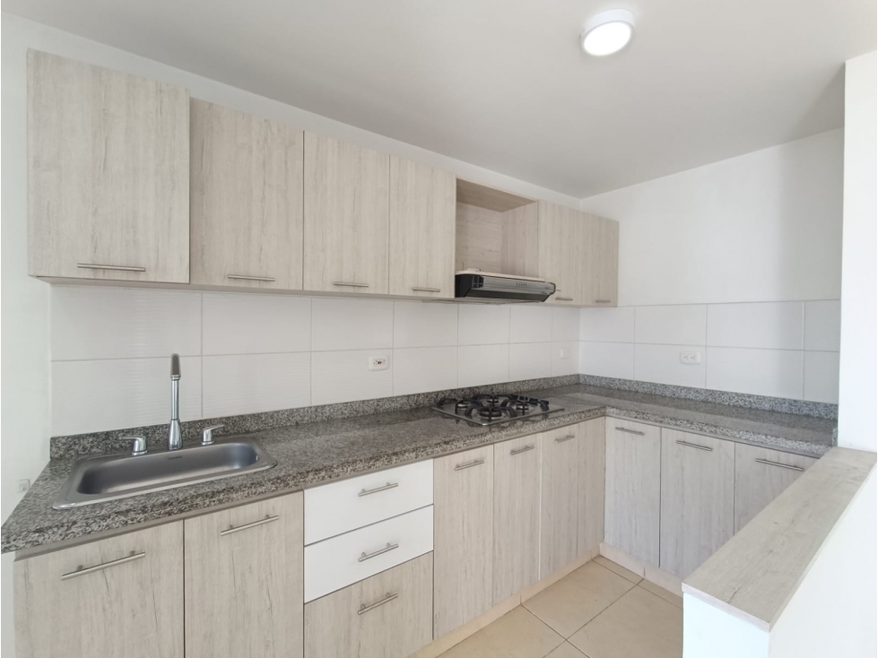 APARTAMENTO EN VENTA EN LA MACARENA — foto 5