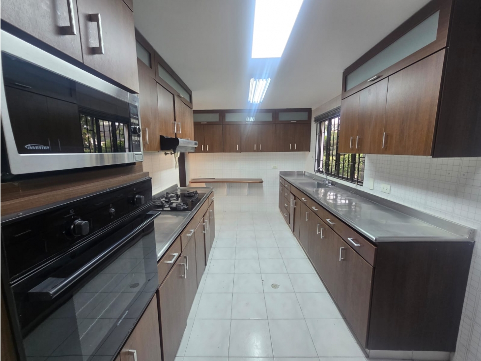 CASA EN VENTA SECTOR CIRCUNVALAR — foto 4