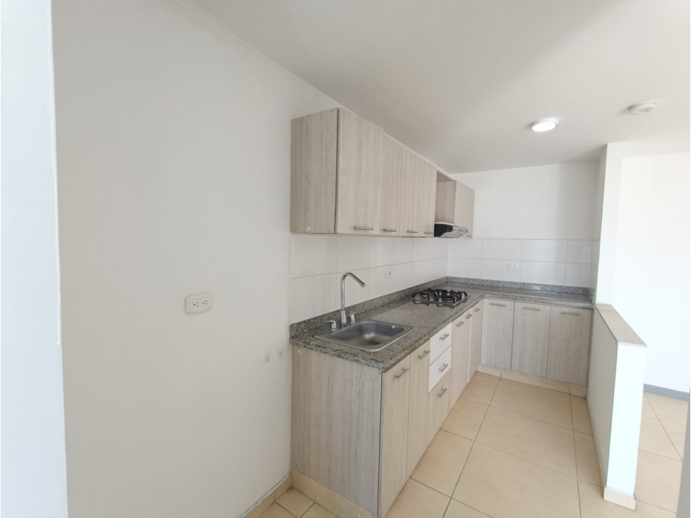 APARTAMENTO EN VENTA EN LA MACARENA — foto 4