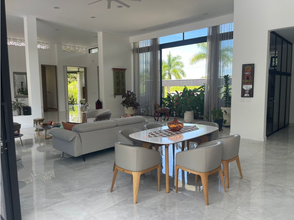 CASA EN VENTA MALABAR - PEREIRA — foto 3