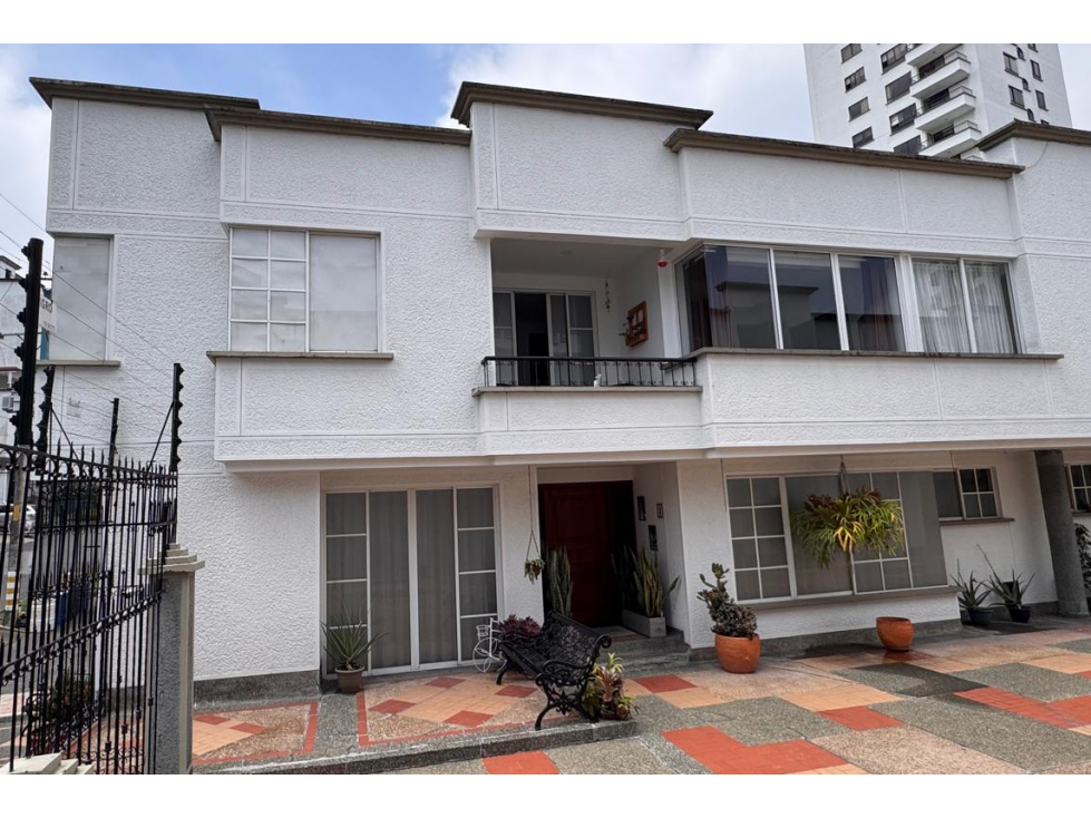 CASA EN VENTA ALAMOS