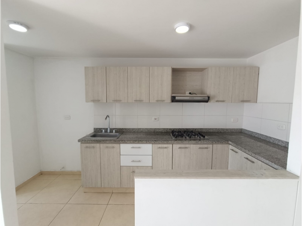 APARTAMENTO EN VENTA EN LA MACARENA — foto 3