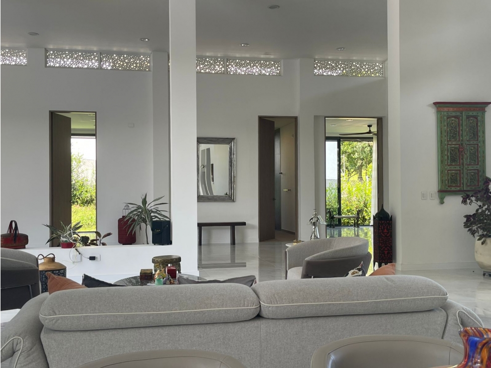 CASA EN VENTA MALABAR - PEREIRA — foto 6