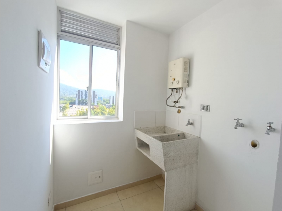 APARTAMENTO EN VENTA EN LA MACARENA — foto 6