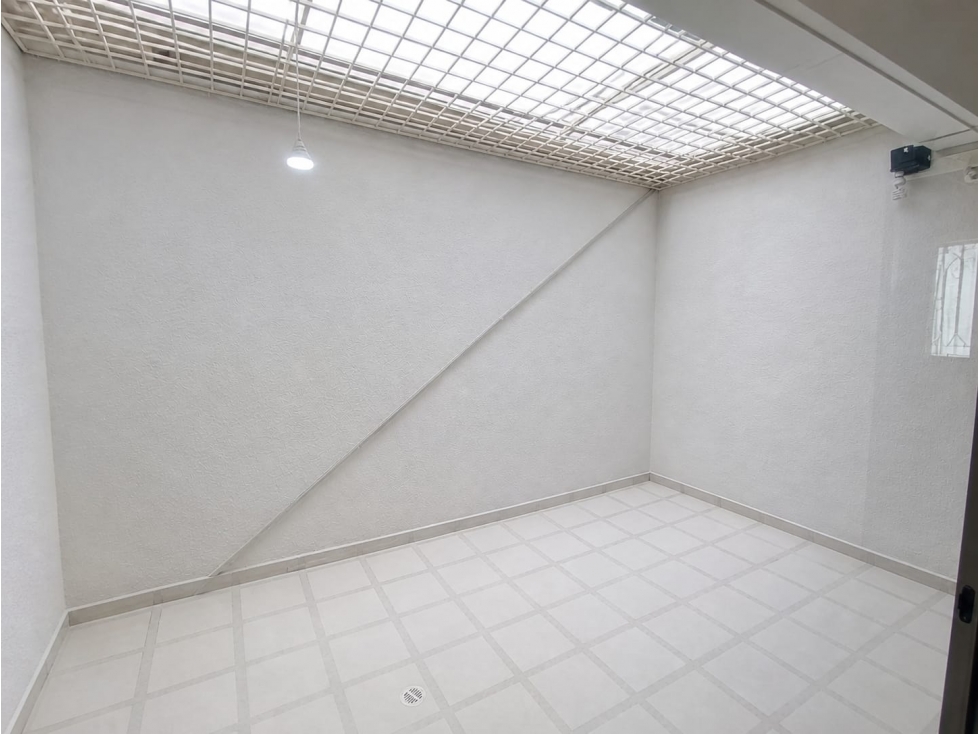 APARTAMENTO EN VENTO LOS ALPES — foto 6
