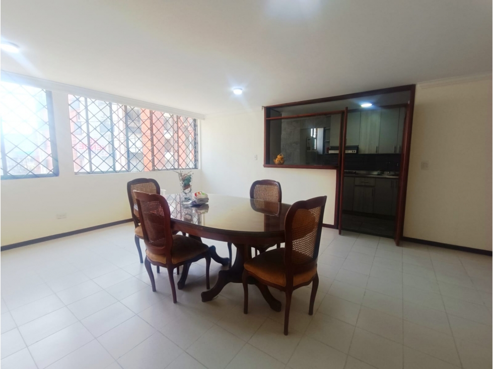 APARTAMENTO EN VENTO LOS ALPES — foto 2