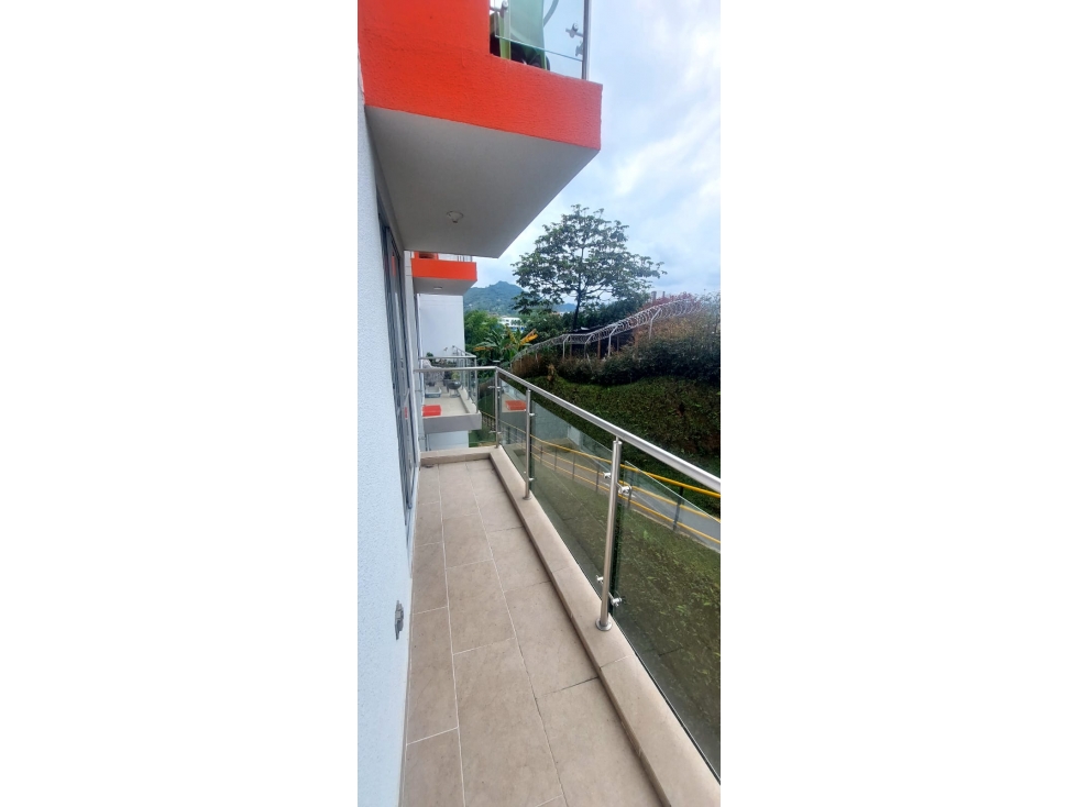 APARTAMENTO EN LA PRADERA DOSQUEBRADAS — foto 5