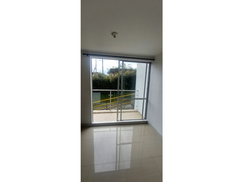 APARTAMENTO EN LA PRADERA DOSQUEBRADAS — foto 4