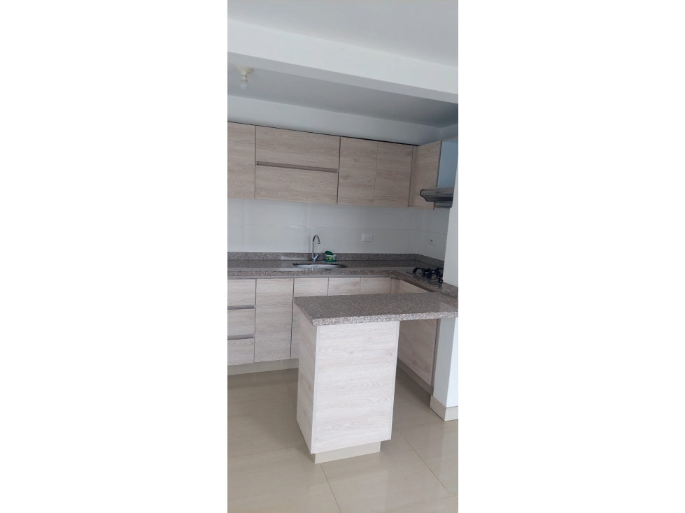 APARTAMENTO EN LA PRADERA DOSQUEBRADAS — foto 2