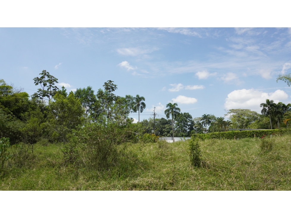 LOTE EN VENTA EN EL TIGRE CERRITOS — foto 4
