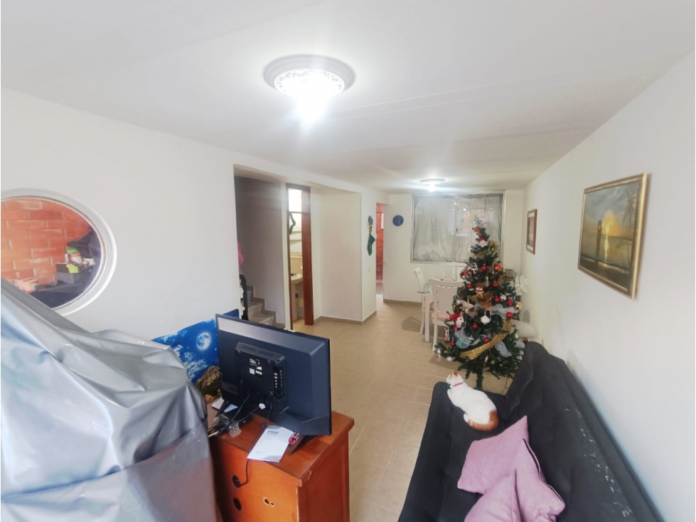 CASA EN VENTA SANTA ISABEL