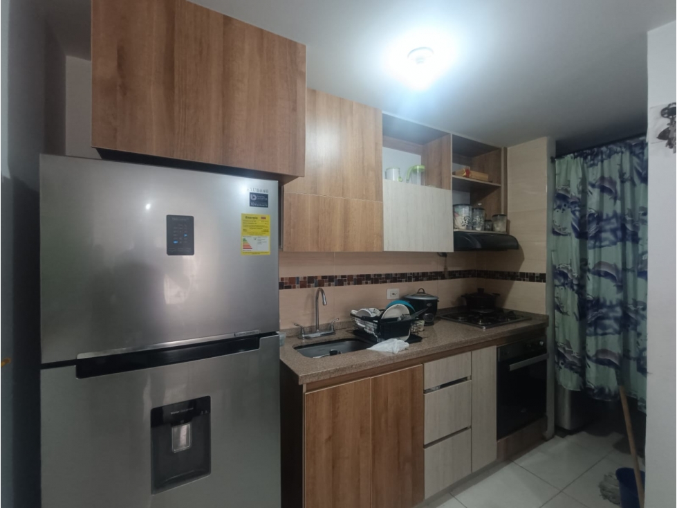 Venta de Apartamento primer piso, La rosa - Dosquebradas — foto 4