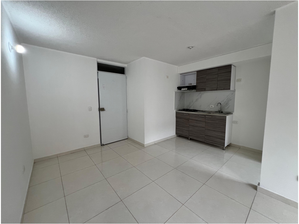 APARTAMENTO EN CARIBE VERDE BARRANQUILLA — foto 2